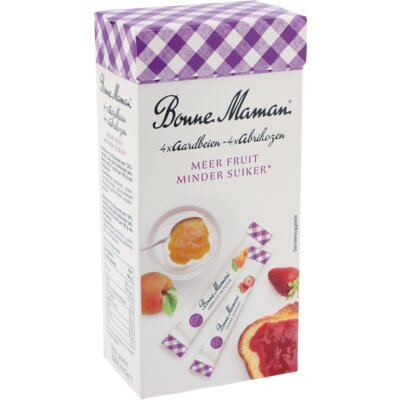pdp-image-Bonne Maman Meer fruit minder suiker sticks