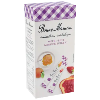 pdp-image-Bonne Maman Meer fruit minder suiker sticks