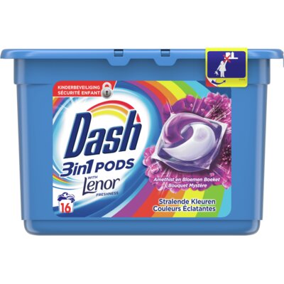 pdp-image-Dash all in 1 pods amethist BEL