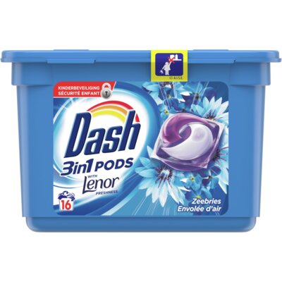pdp-image-Dash all in 1 pods zeebries BEL