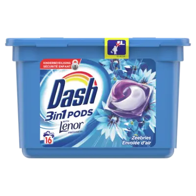 pdp-image-Dash all in 1 pods zeebries BEL