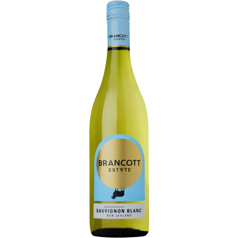 Een afbeelding van Brancott Estate sauvignon blanc