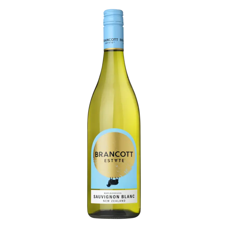 Brancott Estate sauvignon blanc