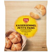 Een afbeelding van Schär Kaiserbroodjes