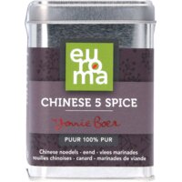 Chinese 5 spice