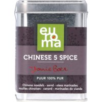 Een afbeelding van Euroma Jonnie boer chinese five spices