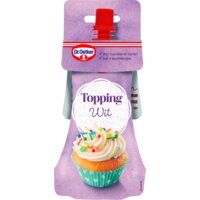 Topping wit - 3680