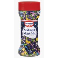 Een afbeelding van Dr. Oetker Midnight magic