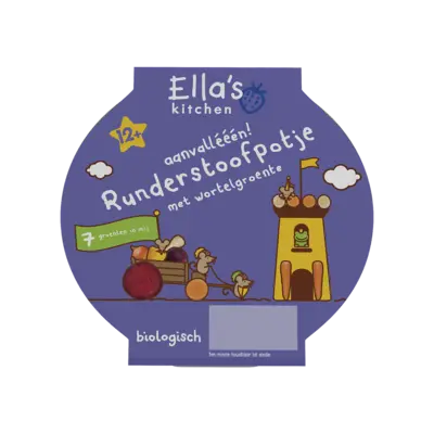 pdp-image-Ella's kitchen 12+ runderstoof 200gr