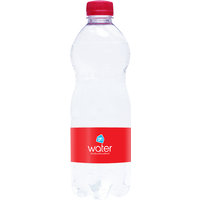 Afbeelding van Water koolzuurhoudend