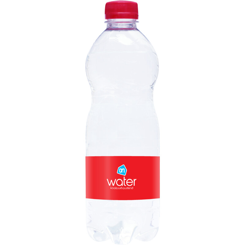Een afbeelding van AH Water koolzuurhoudend