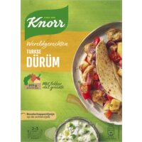 Turkse keuken