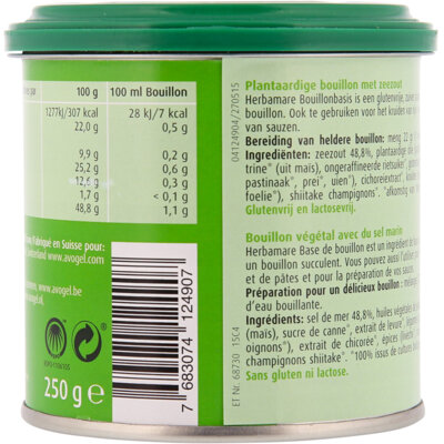 pdp-image-A.Vogel Herbamare bouillonbasis drank