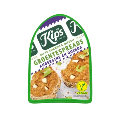 pdp-image-Kips Groentespread aubergine