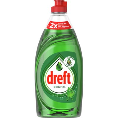 pdp-image-Dreft Afwasmiddel original