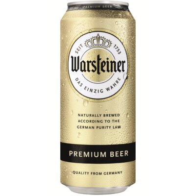 pdp-image-Warsteiner Premium beer