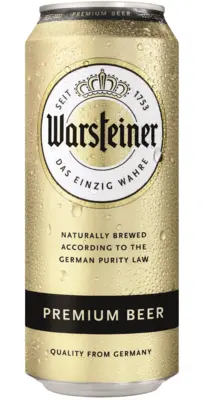pdp-image-Warsteiner Premium beer