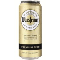 Een afbeelding van Warsteiner Premium beer