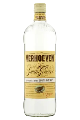 pdp-image-Verhoeven Jonge graanjenever