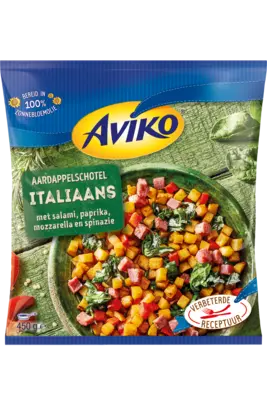 pdp-image-Aviko Aardappelschotel italiaans