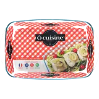 Arcuisine Ovenschaal rechthoekig 35x22 cm