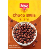 Schär Choco balls glutenvrij