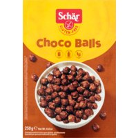 Een afbeelding van Schär Choco balls