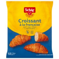 Croissants (glutenvrij)