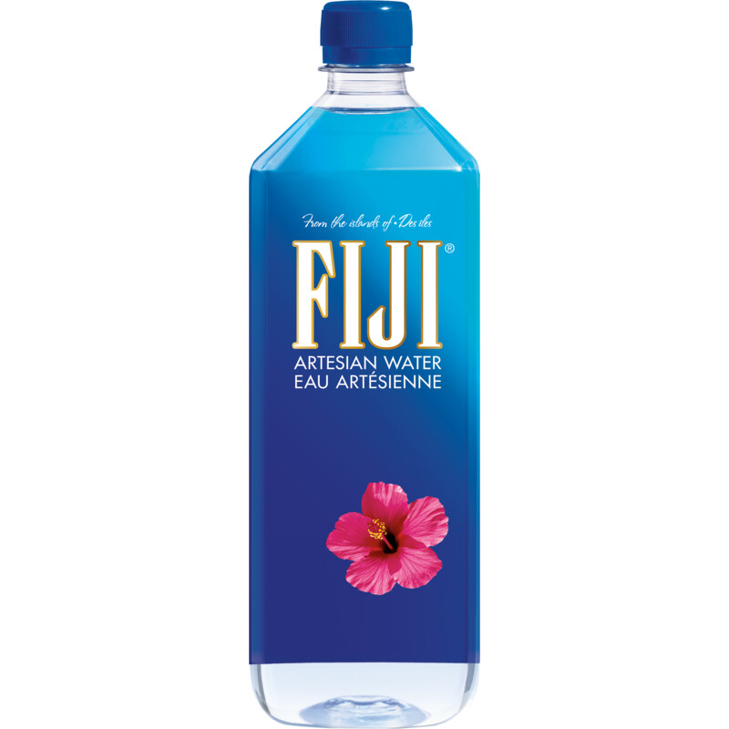 Een afbeelding van Fiji artesian water