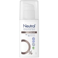 Een afbeelding van Neutral Parfumvrij face cream