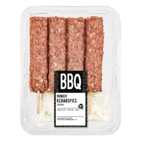 AH BBQ runderkebabspies