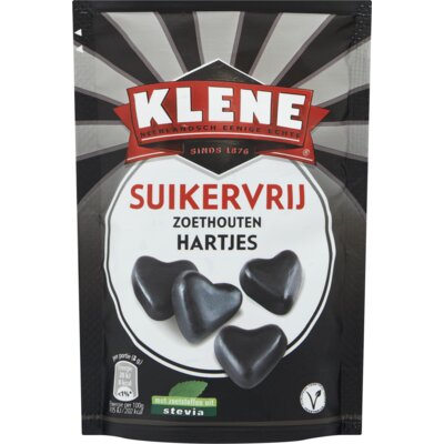 pdp-image-Klene zoethouten hartjes sv