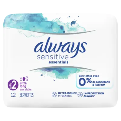 pdp-image-Always Sensitive Essentials 0% ult Long
