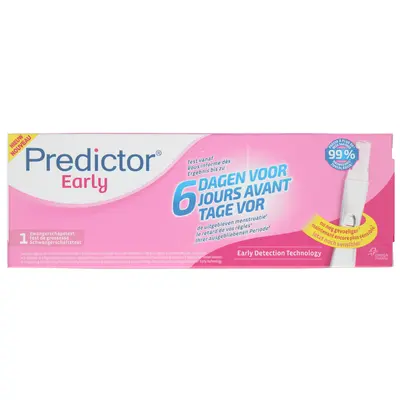 pdp-image-Predictor Early 1 stick