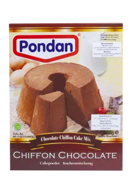 pdp-image-Pondan Chocolate chiffon