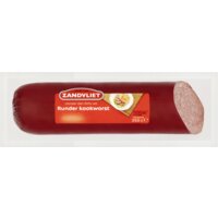Een afbeelding van Zandvliet Runder kookworst