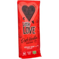 Een afbeelding van Little Love Simply Dark bio
