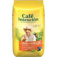 Een afbeelding van Café Intención Crema aromatico bonen