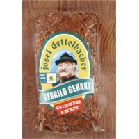 Een afbeelding van Josef Dettelbacher Gegrild gehakt