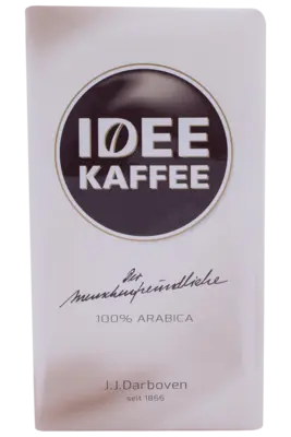 pdp-image-J.J. Darboven Classic gemalen 500gr