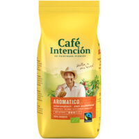 Een afbeelding van Café Intención Aromatico snelfiltermaling