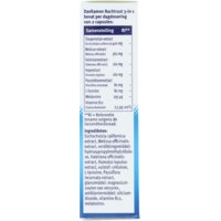 Een afbeelding van Davitamon Nachtrust 3-in-1 capsules