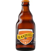 Een afbeelding van Kasteelbier Triple