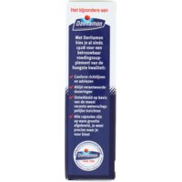 Een afbeelding van Davitamon Nachtrust 3-in-1 capsules