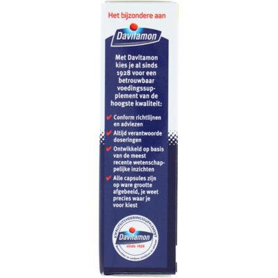 pdp-image-Davitamon Nachtrust 3-in-1 capsules