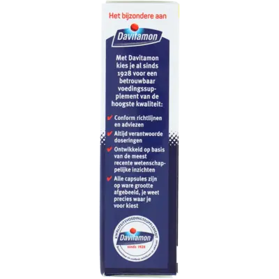 pdp-image-Davitamon Nachtrust 3-in-1 capsules