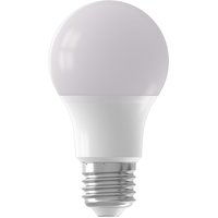 Een afbeelding van Majestic Led standaard mat E27 40W