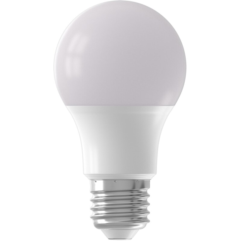 Een afbeelding van Majestic Led standaard mat E27 40W