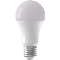 Een afbeelding van Majestic Led standaard mat E27 60W