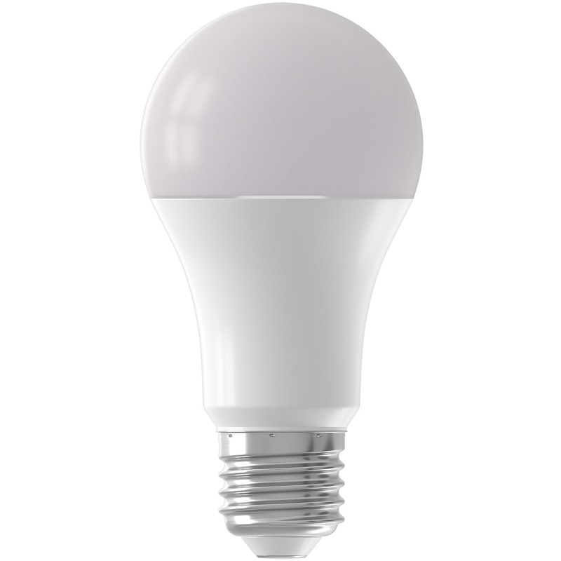 Een afbeelding van Majestic Led standaard mat E27 60W